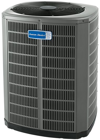 AccuComfort™ Platinum 20 Heat Pump 